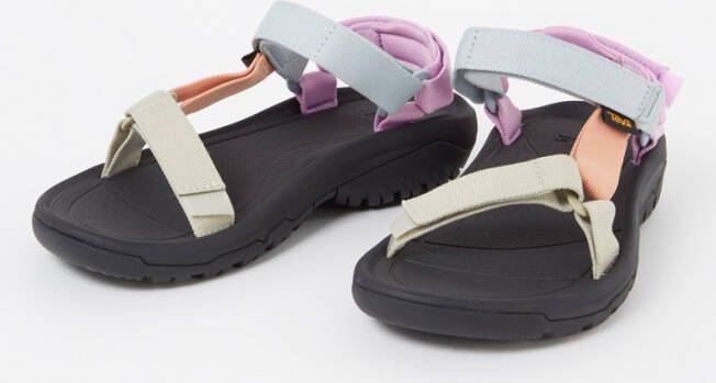 Teva Hurricane sandaal