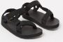 Teva K ORIGINAL UNIVERSAL BLACK Unisex Sandalen BLACK - Thumbnail 7