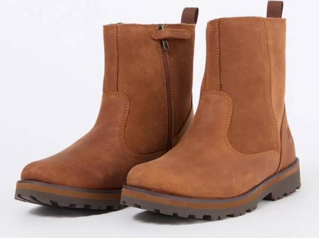 Timberland Courma laars van nubuck