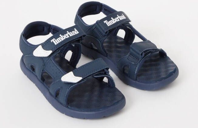 Timberland Perkins Row sandaal met logo