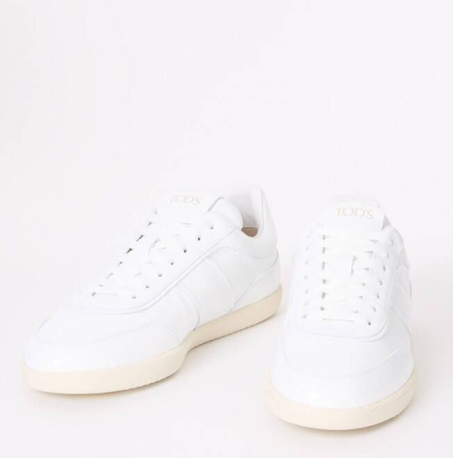 TOD'S Legera sneaker van leer