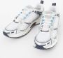 TOMMY JEANS Sneakers met sleehak TJM ARCHIVE RETRO RUNNER - Thumbnail 8