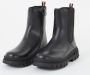 Tommy Hilfiger Michigan rits- & gesloten boots - Thumbnail 10