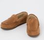 Tommy Hilfiger Moccasins met labeldetails - Thumbnail 4