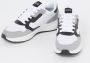 Tommy Hilfiger Leren sneakers met labelstitching model 'FASTON' - Thumbnail 13