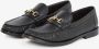 Tommy Hilfiger Horsebit loafer van leer - Thumbnail 2