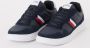 Tommy Hilfiger Lage Model Sneaker in Iconische Merkkleuren Blue Heren - Thumbnail 2