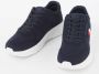 Tommy Hilfiger Sneakers MODERN RUNNER KNIT EVO ESS Vrijetijdsschoenen lage schoen veterschoen in comfortabele vorm - Thumbnail 4