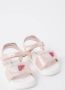 TOMMY HILFIGER Roze Sandalen 32752 - Thumbnail 8