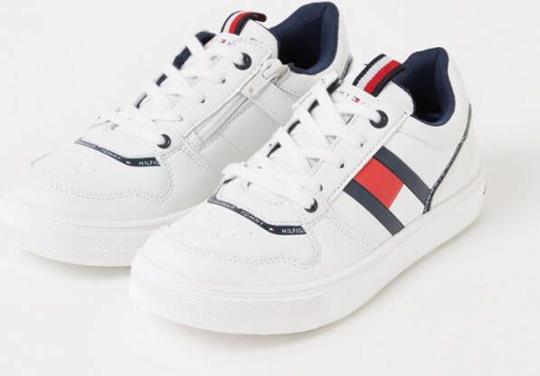 Tommy Hilfiger Sneaker met logo