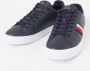 Tommy Hilfiger Sneakers ICON COURT LTH STRIPES - Thumbnail 4