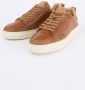 Tommy Jeans Sneakers van leer model 'THE GREENWICH SUEDE' - Thumbnail 3