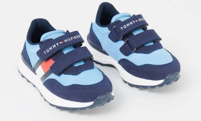 Tommy Hilfiger Sneaker met logo