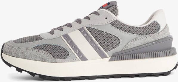 Tommy Hilfiger Technical Essential sneaker met logo