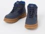 Tommy Hilfiger Veterboot met logo - Thumbnail 3