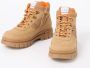 TOMMY HILFIGER Bruine Boots 33707 - Thumbnail 7