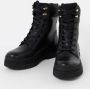 Tommy Hilfiger Veterboot van leer - Thumbnail 2