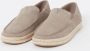 TOMS Shoes Toms Alonso Loafer Rope Loafers Instappers Heren Taupe - Thumbnail 6