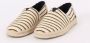 TOMS Alp Rope 2-0 espadrille met raffia details - Thumbnail 7