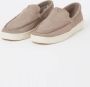 TOMS TRVL LITE Loafer Instappers Heren Taupe - Thumbnail 3