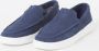 TOMS TRVL LITE Loafer Instappers Heren Light Blue - Thumbnail 4