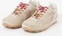 Toral Bosco sneaker van leer met suède details - Thumbnail 2