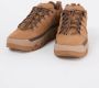 Ugg Captrail sneaker van suède met mesh details - Thumbnail 9