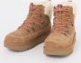 Ugg Classic Alpine Lace-Up veterboot van suède - Thumbnail 3