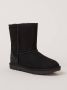 Ugg Classic ll suède enkelboots zwart Suede Effen 32.5 - Thumbnail 11