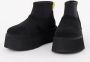 Ugg Australian W Klassieke Mini Dipper Laarzen Streetwear Vrouwen - Thumbnail 8