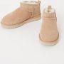 Ugg Classic Ultra Mini Boots Dames sand maat: 38 beschikbare maaten:36 37 38 39 40 41 42 - Thumbnail 15