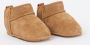 Ugg Kids Baby Classic Ultra Mini Babylaarzen Bruin Jongen - Thumbnail 4