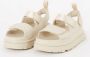 Ugg Goldenglow Sandalen & Slides Dames sea salt maat: 39 beschikbare maaten:36 37 38 39 40 41 - Thumbnail 4