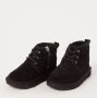 UGG Veterboots Toddler Neumel Zwart - Thumbnail 9