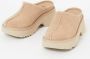 Ugg New Heights instapper van suède - Thumbnail 2