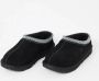 UGG Tas Ii Unisex Slippers Black - Thumbnail 3