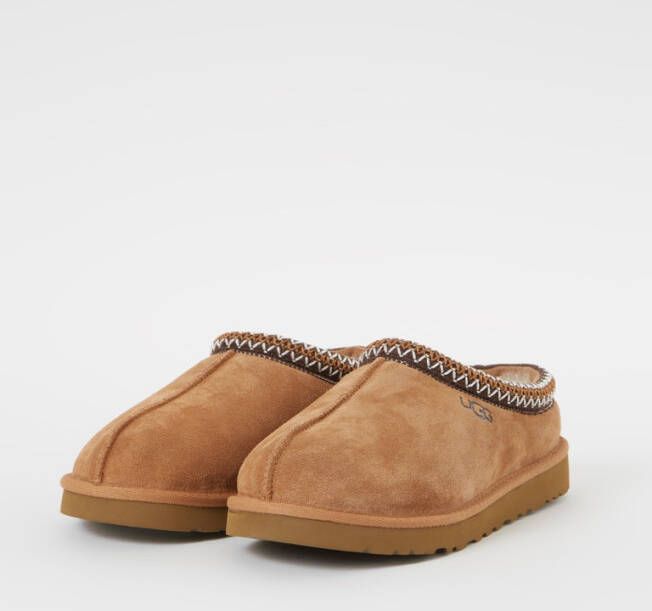 Ugg Tasman instapper van suède