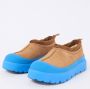 Ugg Tasman Weather Hybrid in bruin formaten: 42 - Thumbnail 11