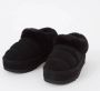 UGG Pantoffels TAZZLITA mule flats pantoffel huispantoffel om in te stappen - Thumbnail 4