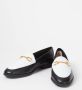 Unisa Dalcy loafer van leer - Thumbnail 2