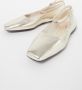 Vagabond Shoemakers Elegante Gouden Ballerina Delia Yellow Dames - Thumbnail 12