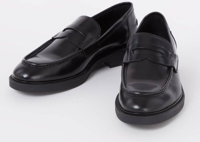 Vagabond Shoemakers Alex loafer van leer