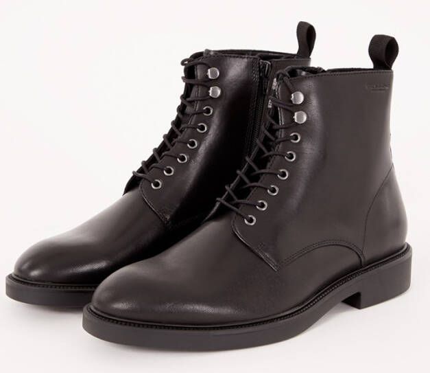 Vagabond Shoemakers Alex veterboot van leer