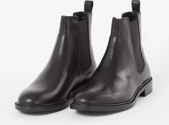 Vagabond Shoemakers Amina chelsea boot van leer