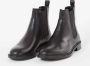 VAGABOND SHOEMAKERS Chelsea Boots Dames Amina 001 Chelsea Maat: 38 Materiaal: Leer Kleur: Zwart - Thumbnail 3