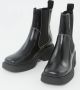 Vagabond Shoemakers Zwarte Chelsea Boots voor dames Black Dames - Thumbnail 11