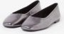 VAGABOND SHOEMAKERS Ballerina Dames Jolin 083 Maat: 39 Kleur: Zilver - Thumbnail 8