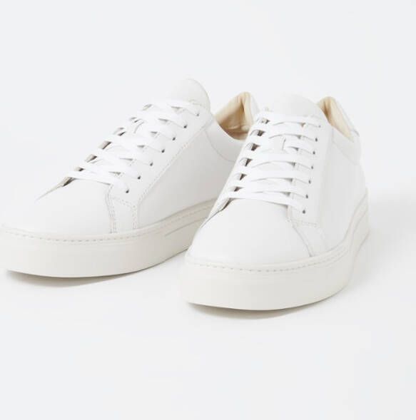 Vagabond Shoemakers Paul 2-0 sneaker van leer