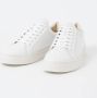 Vagabond Shoemakers Heren Lage Sneakers Paul 2.0 White Heren - Thumbnail 7