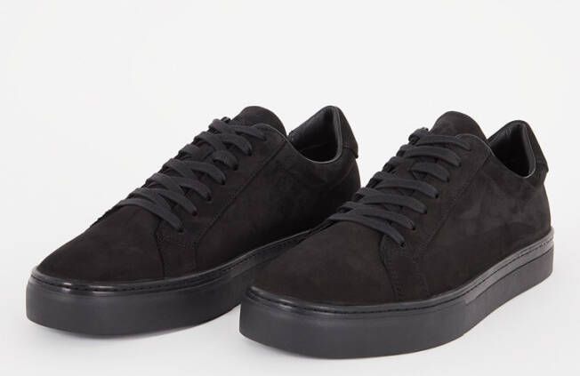 Vagabond Shoemakers Paul 2-0 sneaker van nubuck